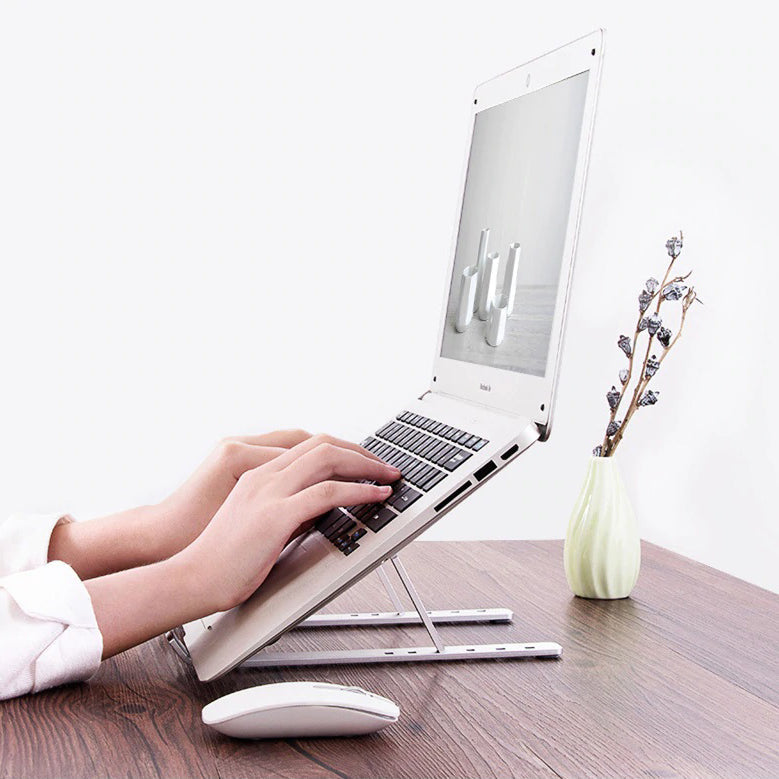 Robustand™ Összecsukható Laptop Állvány | | Laptoptarto.hu